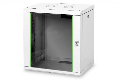 Duvara Montaj Kabini Unique Serisi - 600x450 mm (GxD)