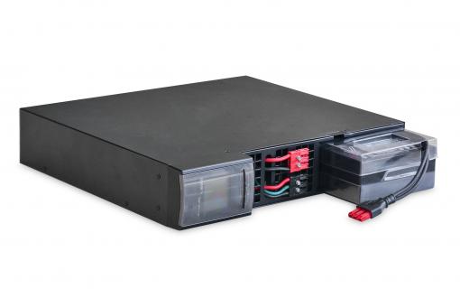 OnLine UPS Unit, 3000VA/2700W