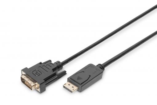 DisplayPort adaptör kablosu