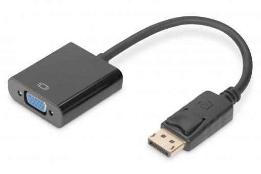 DisplayPort adaptör kablosu