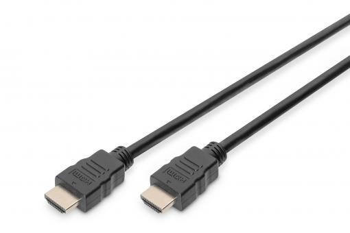 HDMI yüksek hızlı ethernet bağlantı kablosu