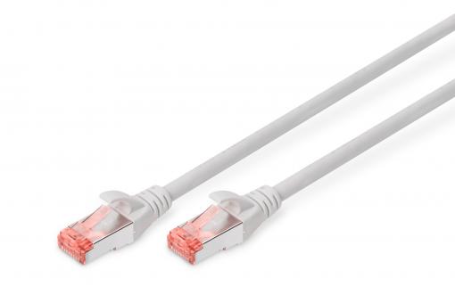 CAT 6 S/FTP ara bağlantı noktası