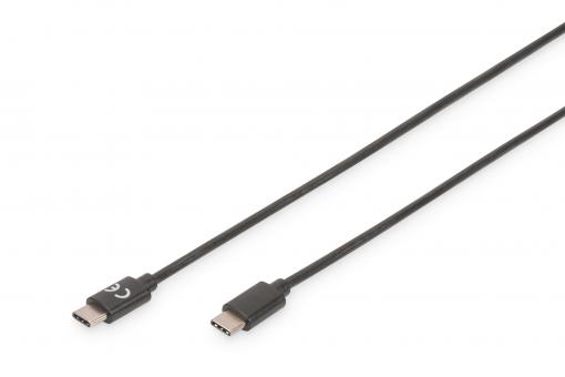 USB Type-C™ bağlantı kablosu, Type-C™’den C’ye