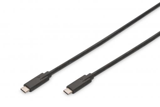 USB Type-C™ Nesil 2 Bağlantı Kablosu, Type-C™ - C