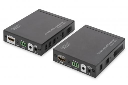 4K HDMI Uzatıcı Set, HDBaseT™, 4K/60 Hz, 100 m