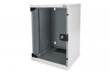 Wall Mounting Cabinet 254 mm (10") - 312x300 mm (WxD)