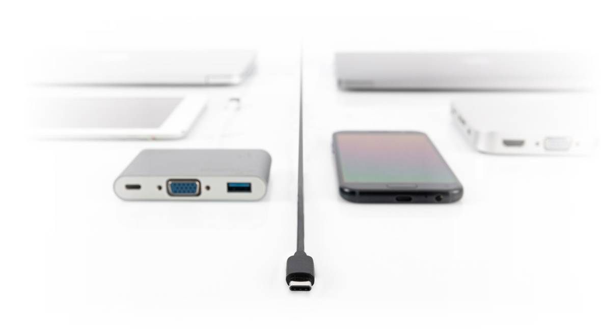 USB Type-C™