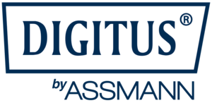 DIGITUSbyASSMANN Logosu