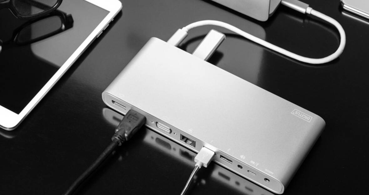 USB Type-C